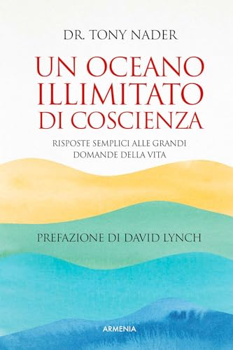 Un oceano illimitato di coscienza. Risposte semplici alle grandi domande della vita