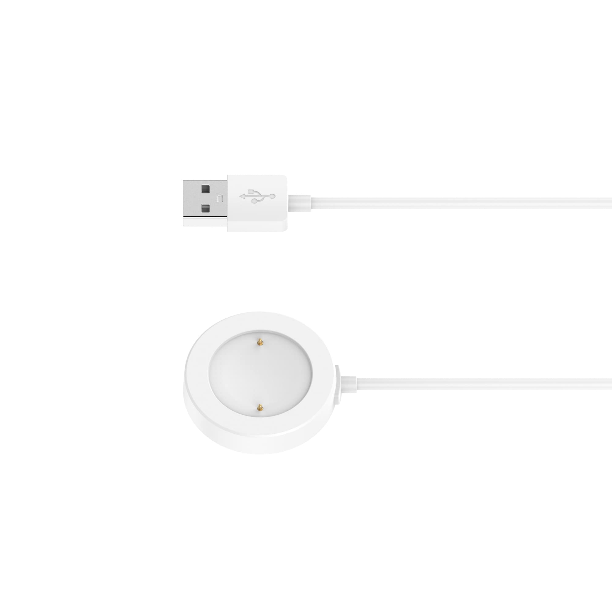 Base Di Ricarica Magnetica Per Honor Smartwatch 4/GS4/GS3 – Caricabatteria Sostitutiva Da 1m - 2