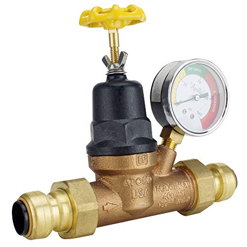 Apollo Valves FSBPRV34WG Valve