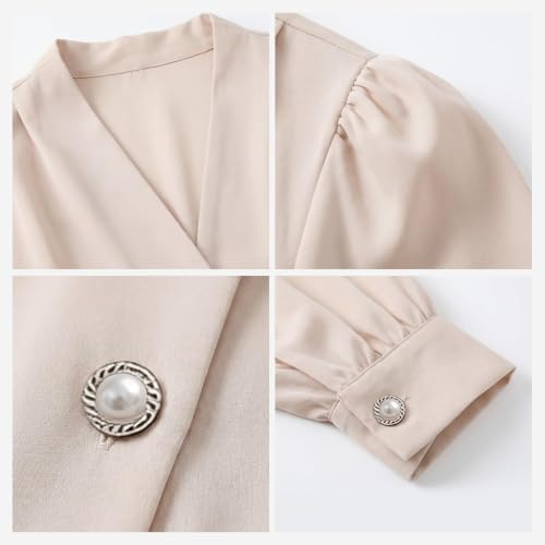 Women's Business Blouses  - image 7