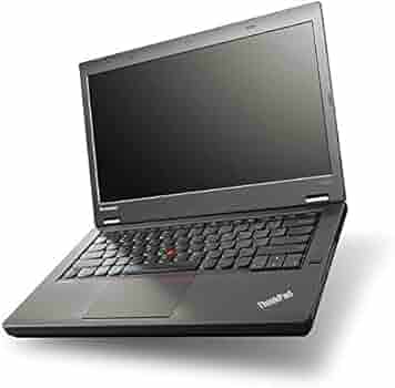 Lenovo thinkpad T440p i5-4300M メモリ4GB Refurbished) Lenovo T440p ThinkPad 4th Gen Intel Core i5