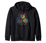 Cool Math Rubik Rubix Rubics By Merch