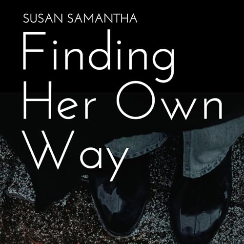 Finding Her Own Way by Susan Samantha episode artwork