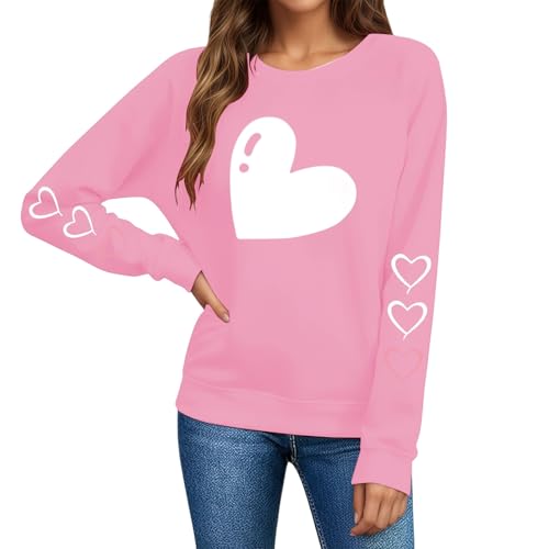 Sweat-shirt de sport col rond pour homme et femme idéal au quotidien