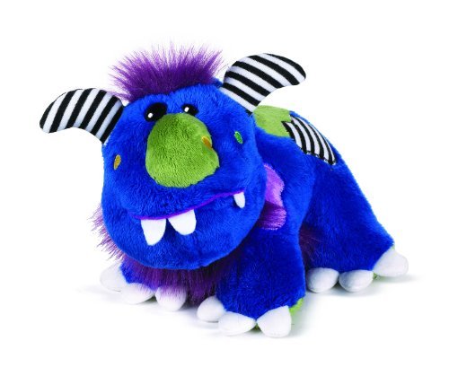 Midnight Monster by Webkinz