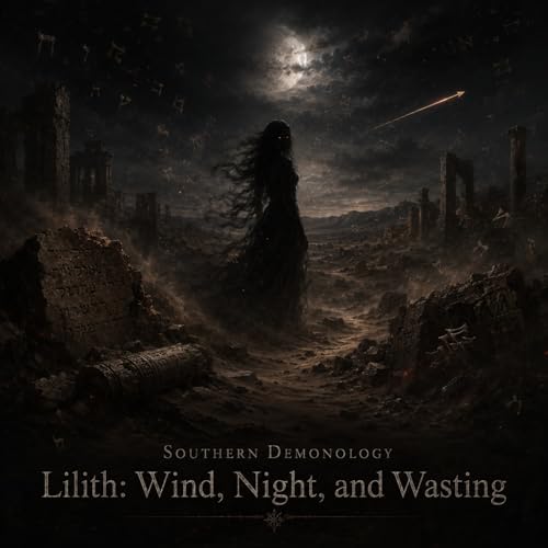 Lilith: Wind, Night, and Wasting