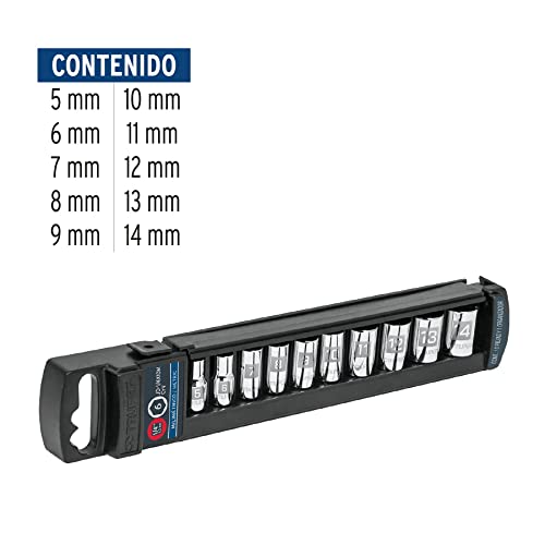 Dados Truper 12 Imagen adicional