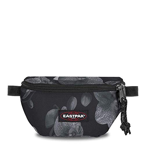 EASTPAK Banane Springer Hfttasche 2L x 2.5W x 8.5H cm Schwarz Waist Pack...