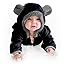Bear - Black Bear - Black