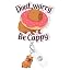 Don't Worry, Be Capy