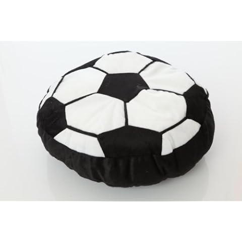 Catherine Lansfield Kids It's A Goal Cushion Cover