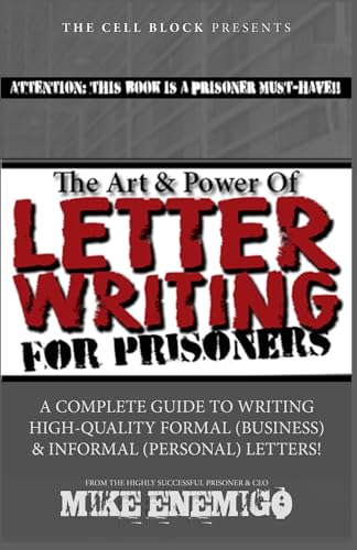 The Art & Power Of Letter Writing