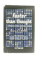 Faster Than Thought. A Symposium on digital computing machines B000V7882Y Book Cover