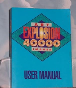 Art Explosion: 40,000 Images