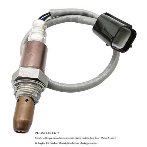 Sensor de Oxígeno 234-9037 para Nissan Murano Infiniti miniatura 2