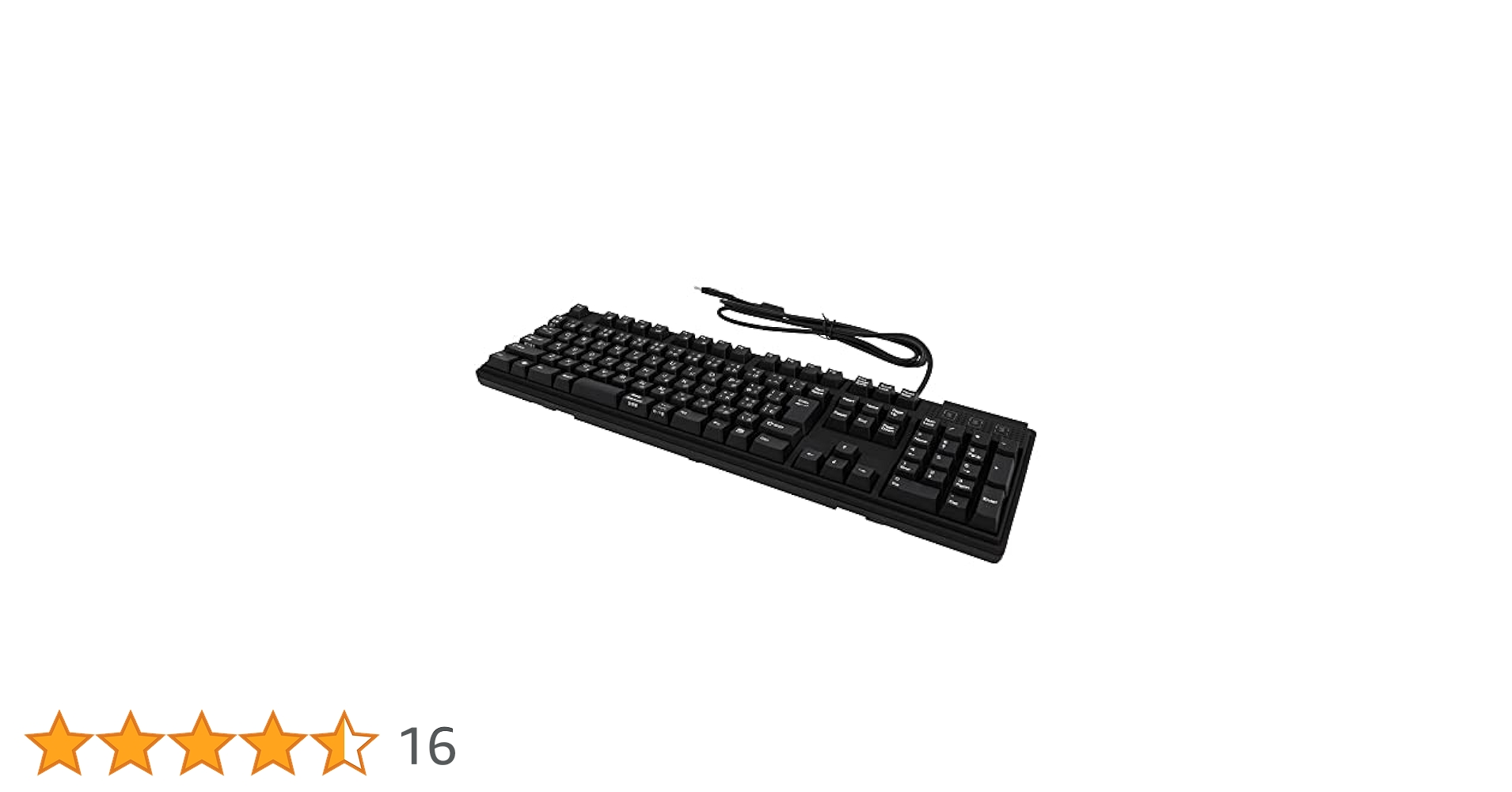 オウルテック Cherry社製「青軸」メカニカルキースイッチ採用 USB/PS2両対応 Nキーロールオーバー対応 109フルキー 日本語キーボード ブラック O Amazon.co.jp: FILCO MajestouchBLACK USB&PS2両対応 日本語108