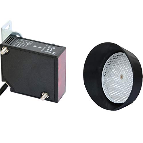 Best Garage Door Sensor Flickering 10Reviewz