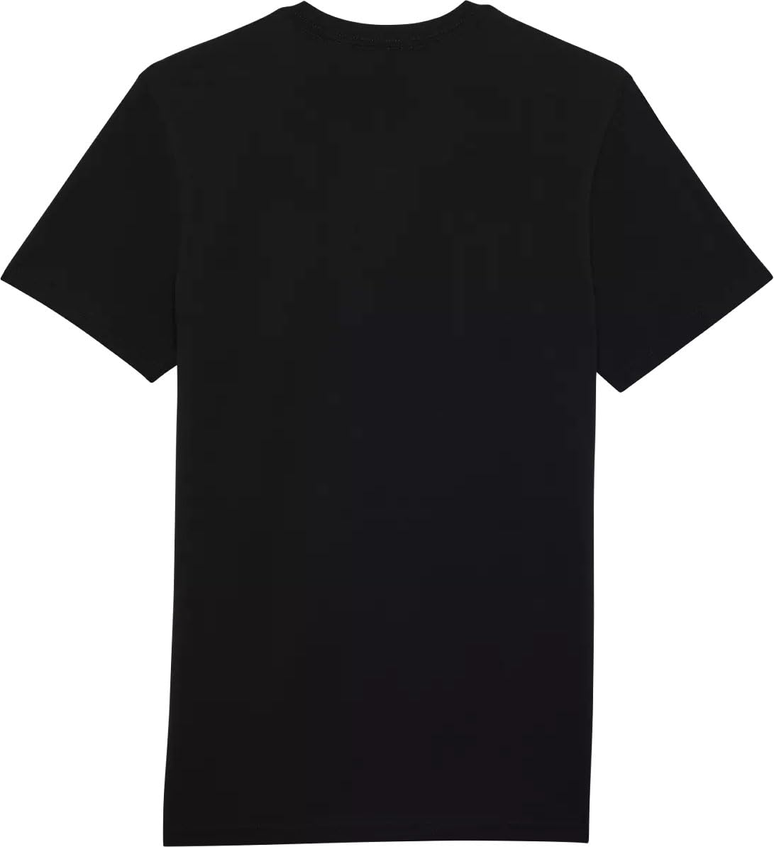 Fox 32789-001L ENERGY SS PREM TEE Black L