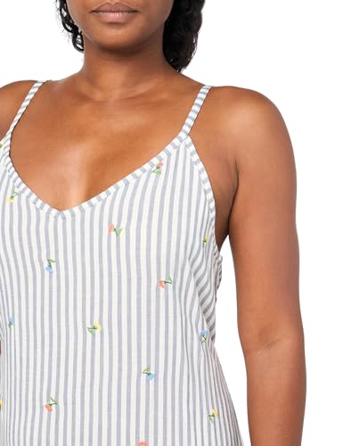 PJ Salvage Women's Loungewear Build Me Up Buttercup Chemise3