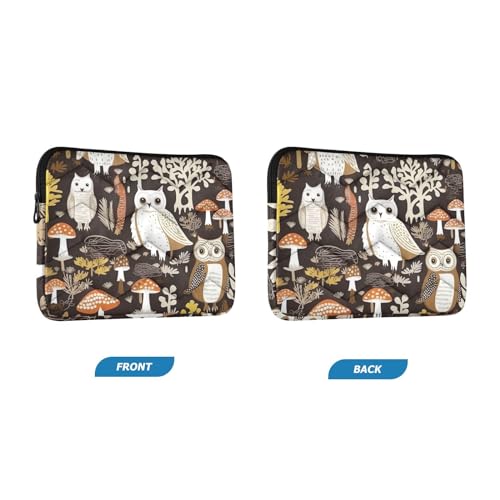 Funda para portátil de 13-14 pulgadas con protección impermeable miniatura 2