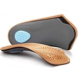 Orthotic Inserts 3/4...image