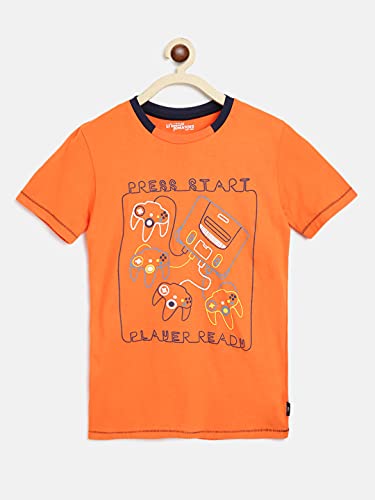 Image of Li'l Tomatoes Boys T-Shirt