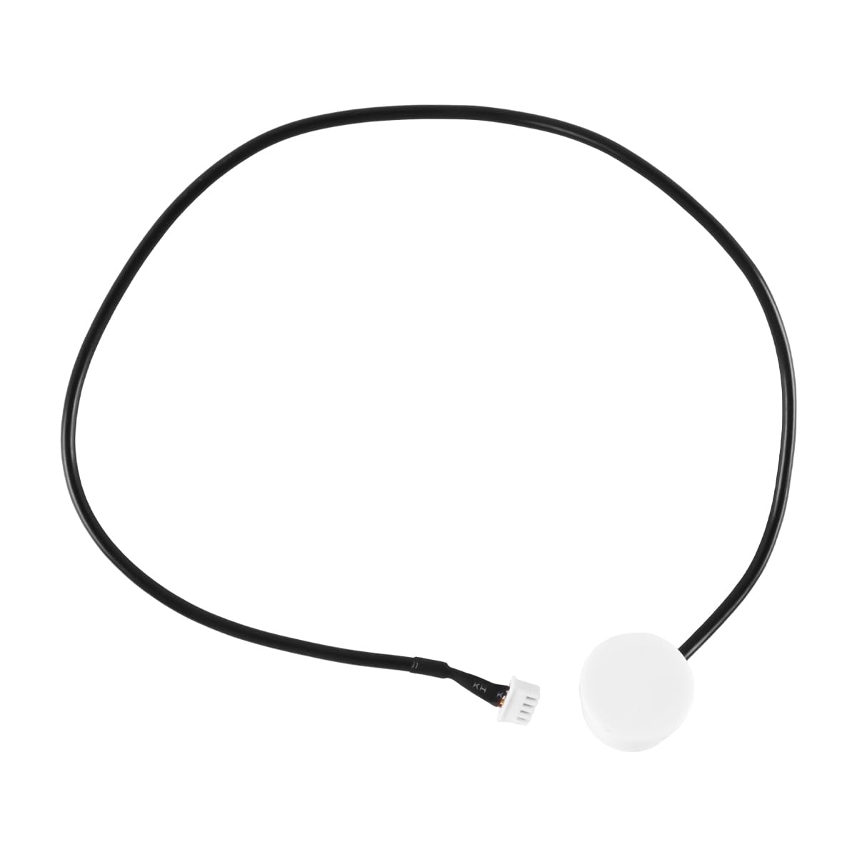 Non Contact Water Level Sensor XKC Y25 External Mount Liquid Level Inductor Float Switch Detection Alarm