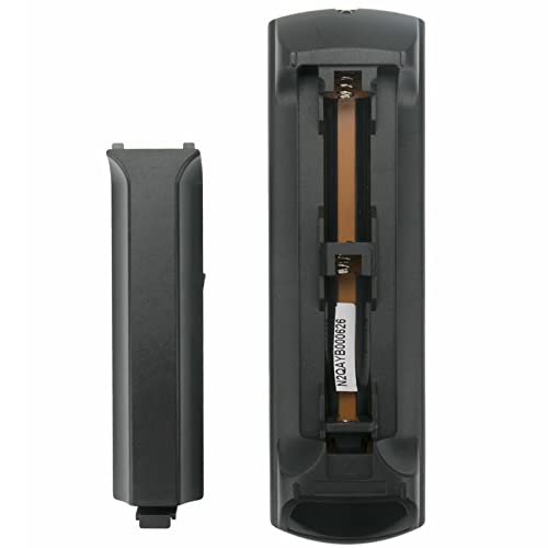 VINABTY N2QAYB000626 Replacement Remote Control Compatible with Panasonic Home Theater SC-XH50 SA-XH50 SAXH50 SCXH5 - Image 4