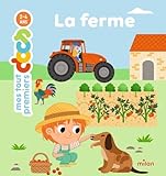  MES TOUT PREMIERS DOCS - La Ferme - Dès 2 ans