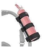 5. Material de alta calidad, rígido y lleno de fuerza, sin estiramiento y puede hacer lo más apretado posible sin temor a arrancar las correas.