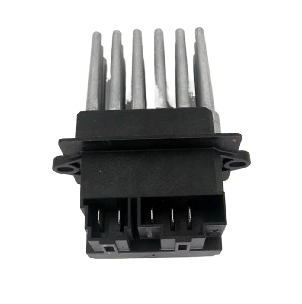 Car Heater Blower Motor Resistor 5012699AA 2pcs Compatible with Cherokee