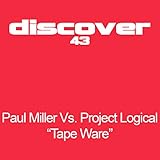 tupperware argentina empleo  Tape Ware (Project Logical Mix)
