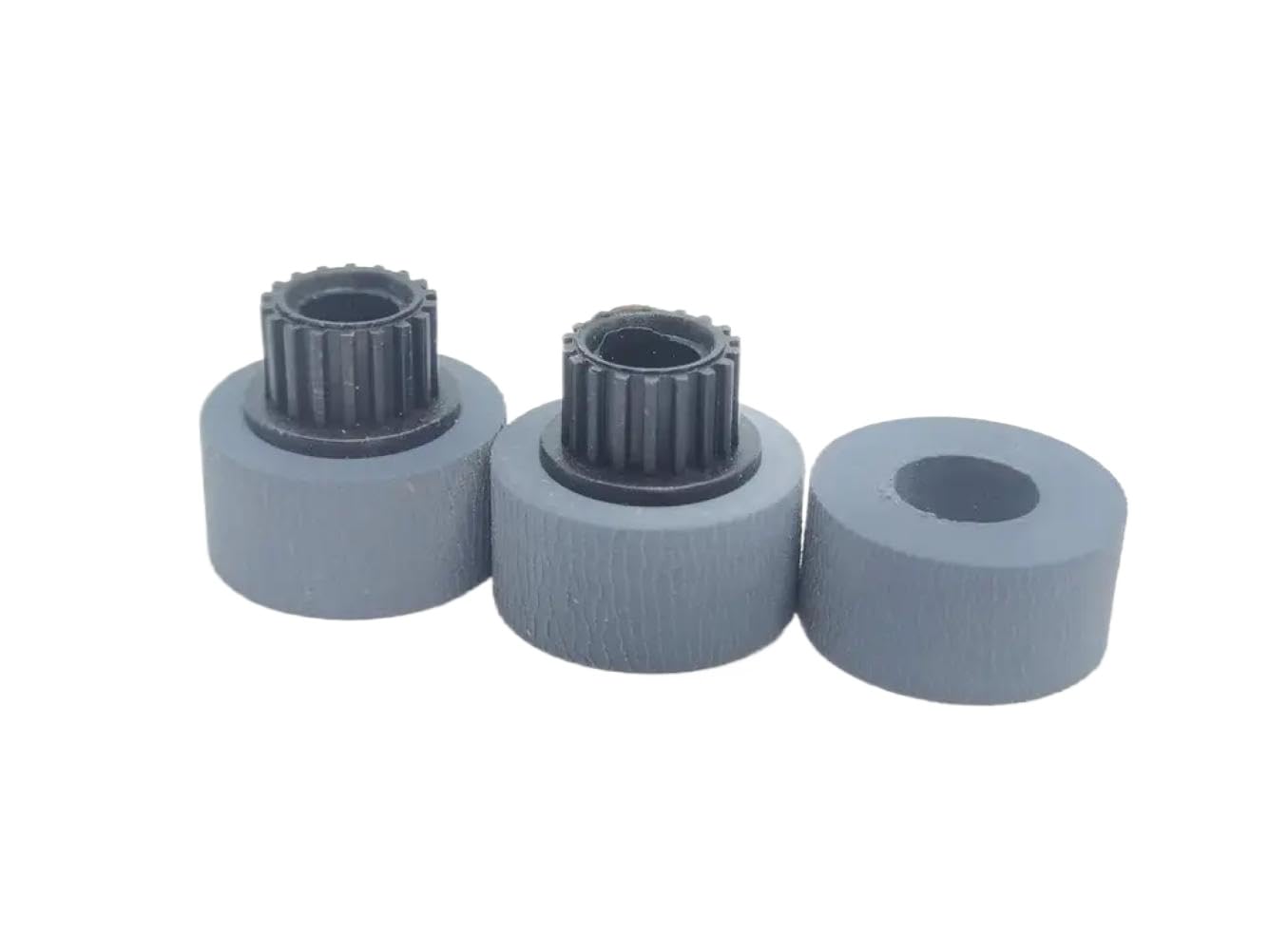 Sponge Gathering Roller Compatible With MP 7500 8000 8001 7502 9002 2060 2075 1075 1060 B830-3503(Rubber Type)