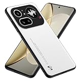 Compatibilité : cette coque de téléphone RankOne s'adapte parfaitement à votre Nothing Phone 4a Pro, vous donnant un accès facile à tous les ports, boutons et capacités de chargement sans fil de votre téléphone.