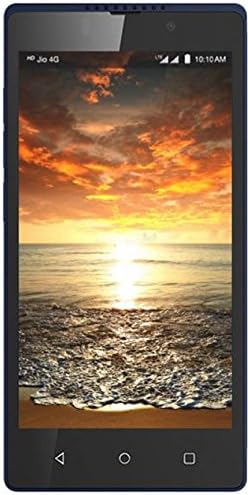 LYF C459 1GB RAM, 8GB ROM (Blue)