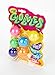 Crayola Globbles, Fidget Toys, Squish Gift for Kids, 6 Count, Multicolor
