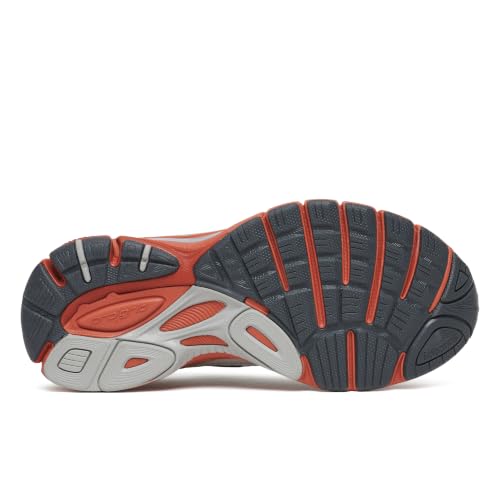 Saucony ProGrid Guide 7 Unisex Shoes CADET/ROOIBOS - Image 6