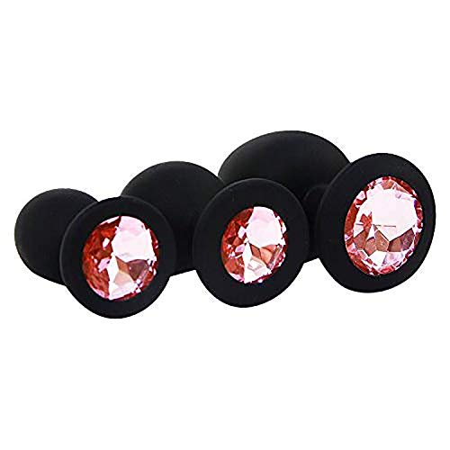 Plug anal Candy & Lust 235 g idéal pour pimenter vos nuits
