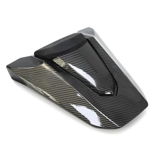 Capot de siège arrière CBR650R 2024 - Carénage passager moto noir mat