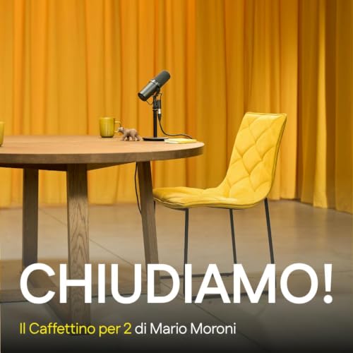 Chiudiamo una stagione speciale, facciamo il punto