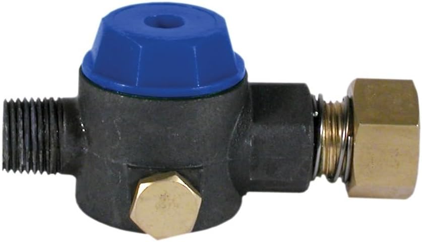 Pressure Washer Blue MXF GHA Water Inlet Filter | 85.300.058