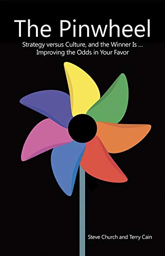 The Pinwheel (English Edition)