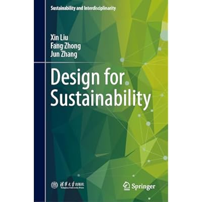 Design for Sustainability