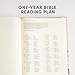 CSB Notetaking Bible, Large Print Hosanna Revival Edition, Lavender/Peach Cloth Over Board, Black Letter, Single-Column, Journaling Space, Reading Plan, Easy-to-Read Bible Serif Type