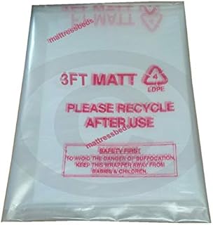 Mattress Storage Bag for 3ft or 2Ft6 Single Size Mattresses