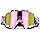 Camo Pink Frame   Color Lens