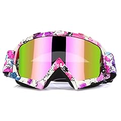 Camo Pink Frame + Color Lens