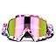 Camo Pink Frame + Color Lens