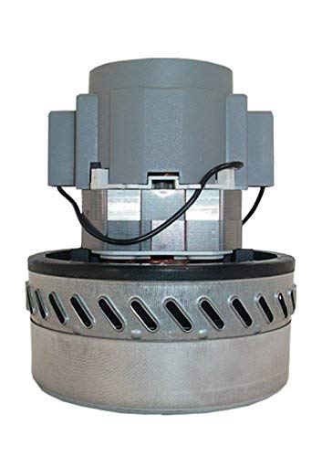 CTL 44 E - CTL 44 LE MOTORE ASPIRAZIONE AMETEK