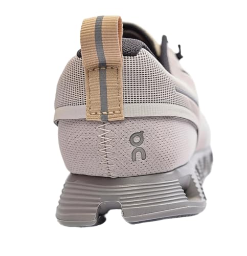 Image of On Women's Cloud 5 Waterproof Sneakers